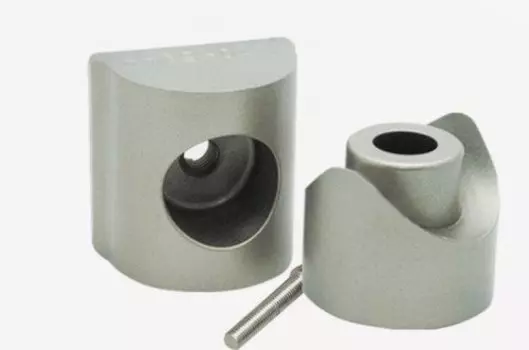 Сварочные насадки BLUE OCEAN