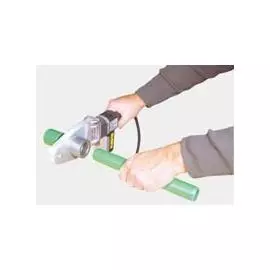 Сварочный аппарат для муфтовой сварки п/труб REMS