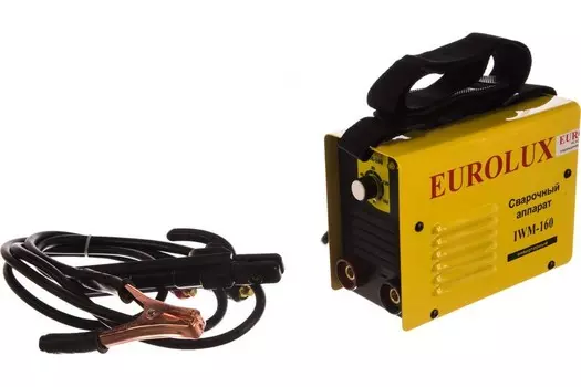 Сварочный аппарат EUROLUX
