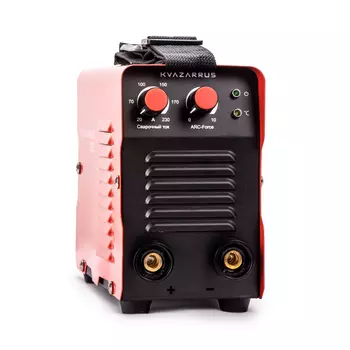Сварочный аппарат KVAZARRUS
