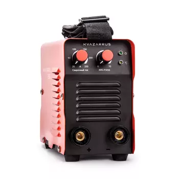 Сварочный аппарат KVAZARRUS
