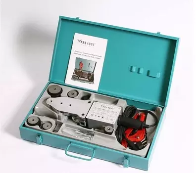 Сварочный аппарат PRO AQUA