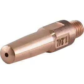 Сварочный наконечник Ресанта 71/6/68 1,2 для сварки AL (для проволоки 1,0) для САИПА-500