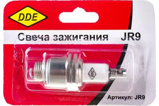 Свеча зажигания DDE