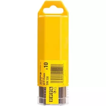 Сверла по металлу DeWALT