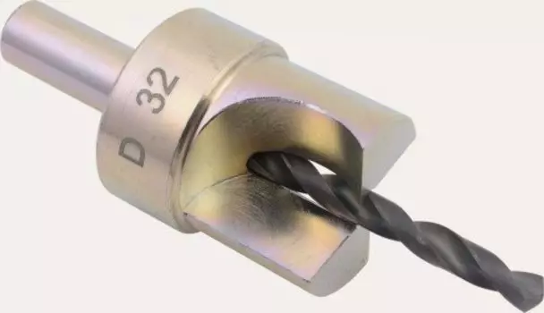 Сверло BLUE OCEAN