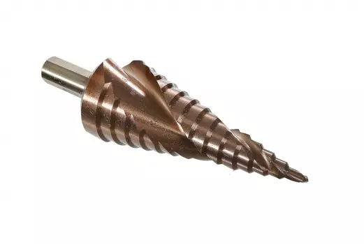 Сверло Боекомплект B1055-S430 ступенчатое