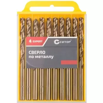 Сверло CUTOP