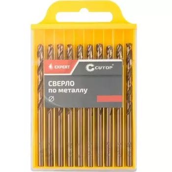 Сверло CUTOP