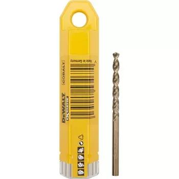 Сверло DeWALT
