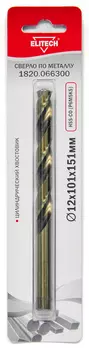 Сверло ELITECH