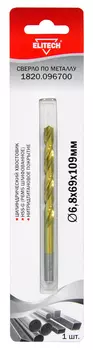 Сверло ELITECH