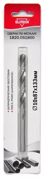 Сверло ELITECH