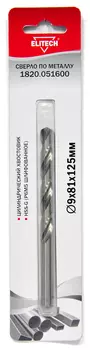 Сверло ELITECH
