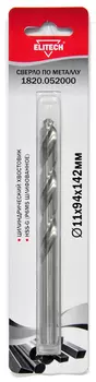 Сверло ELITECH