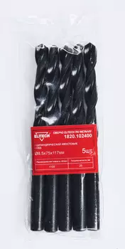 Сверло ELITECH