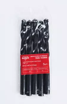 Сверло ELITECH