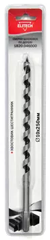 Сверло ELITECH