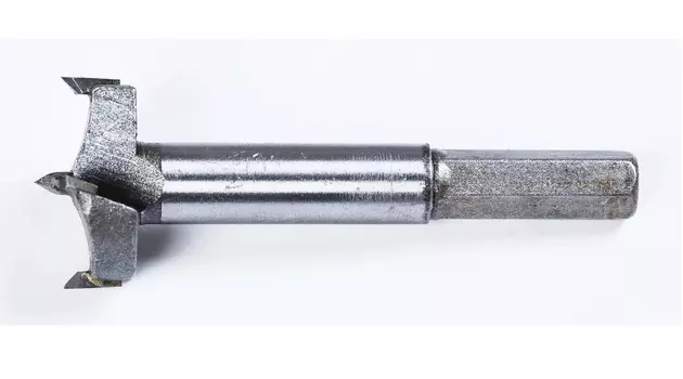 Сверло Форстнера ELITECH