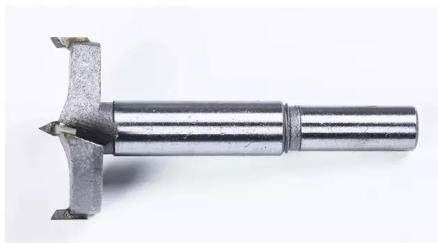 Сверло Форстнера ELITECH