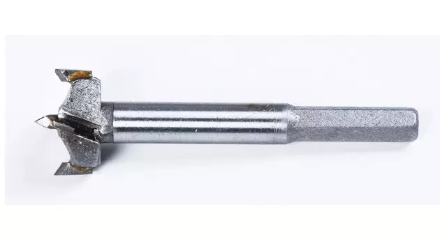 Сверло Форстнера ELITECH