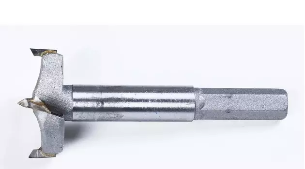 Сверло Форстнера ELITECH