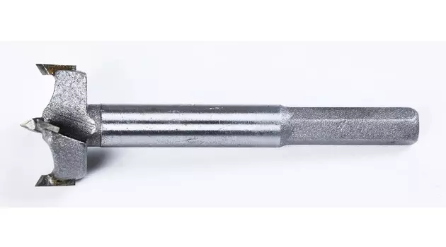 Сверло Форстнера ELITECH