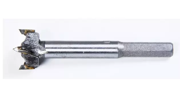 Сверло Форстнера ELITECH