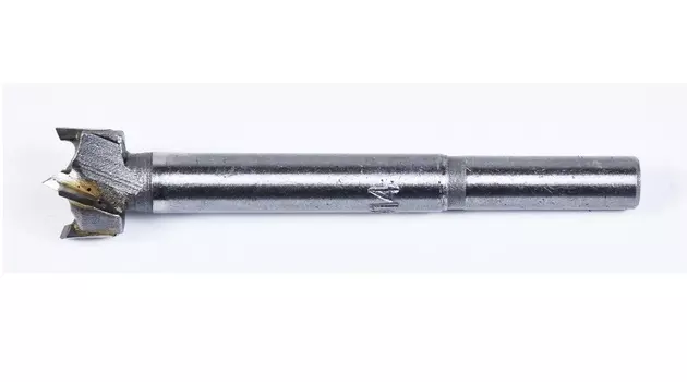 Сверло Форстнера ELITECH