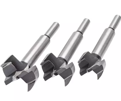 Сверло Форстнера ELITECH