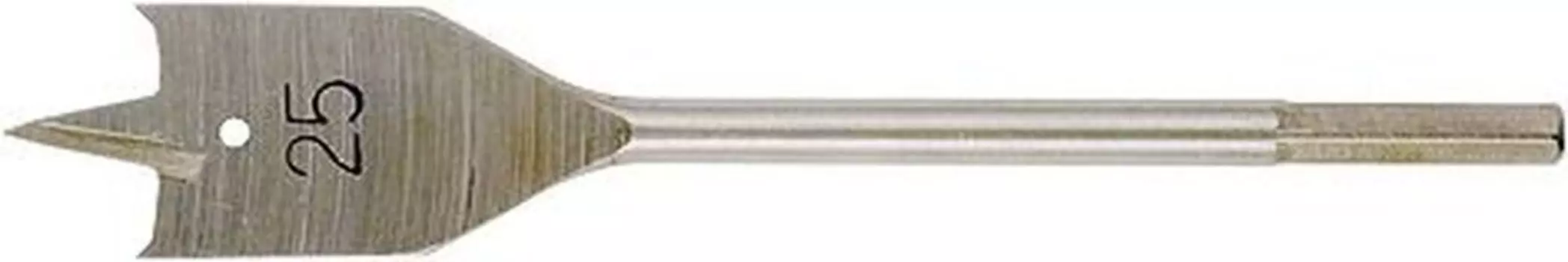 Сверло Курс 36089 по дереву, перовое, 25x152 мм