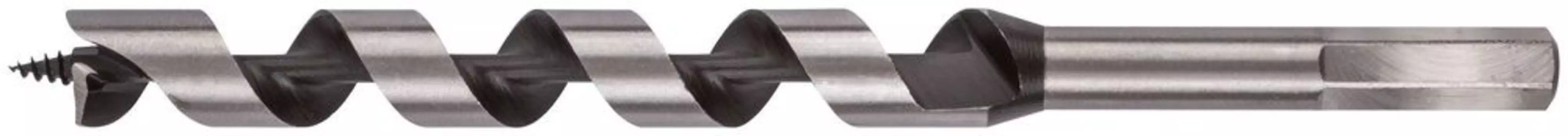 Сверло Курс 36247 по дереву, спиральное, 18х230 мм