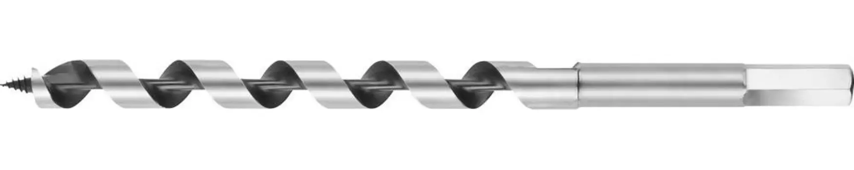 Сверло левиса по дереву URAGAN