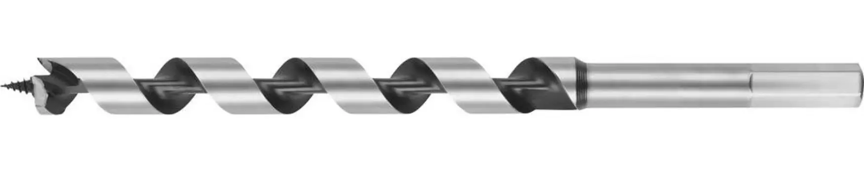 Сверло левиса по дереву URAGAN