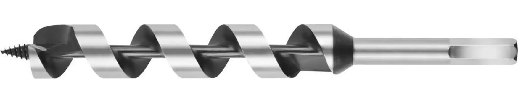 Сверло левиса по дереву URAGAN