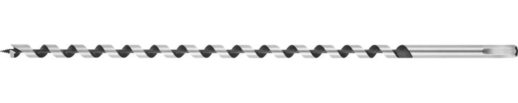 Сверло левиса по дереву URAGAN