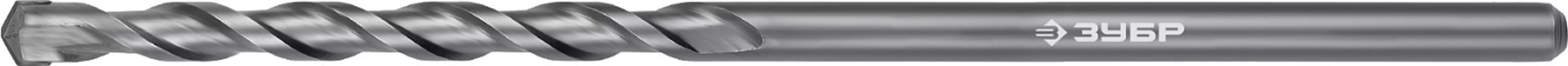 Сверло по бетону Зубр Мастер 2922-070-03 3х70 мм