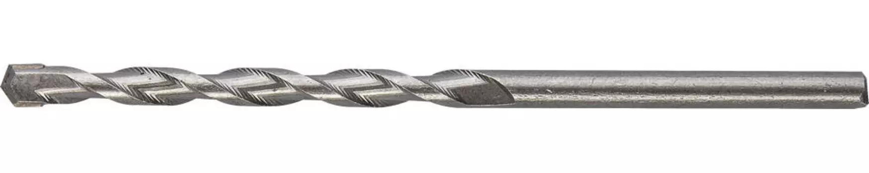 Сверло по бетону Зубр Мастер 2922-100-05 5x85 мм