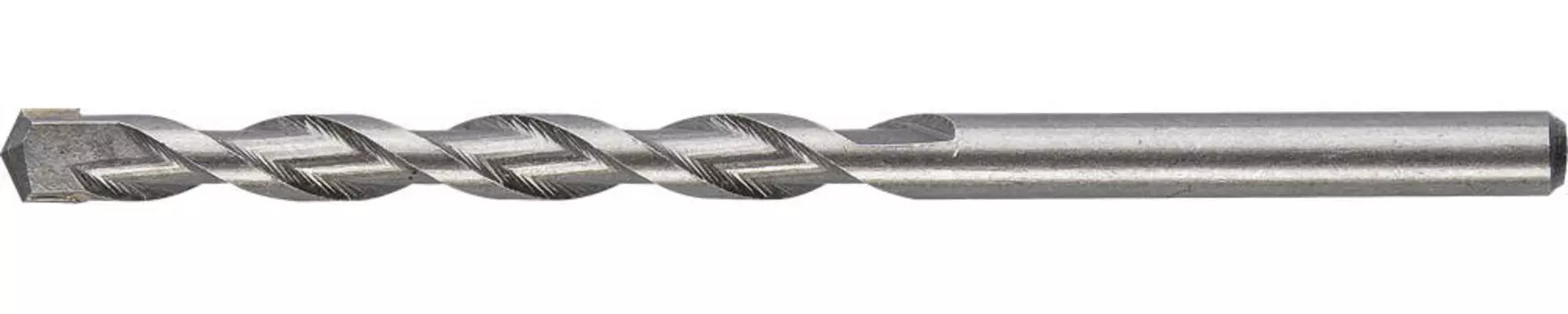Сверло по бетону Зубр Мастер 2922-110-06 6x110 мм