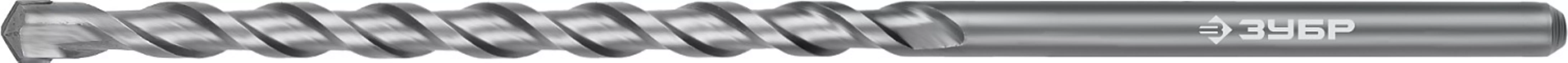 Сверло по бетону Зубр Мастер 2922-150-05 5х150 мм