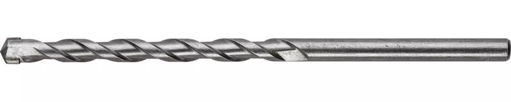 Сверло по бетону Зубр Мастер 2922-150-06 6х150 мм