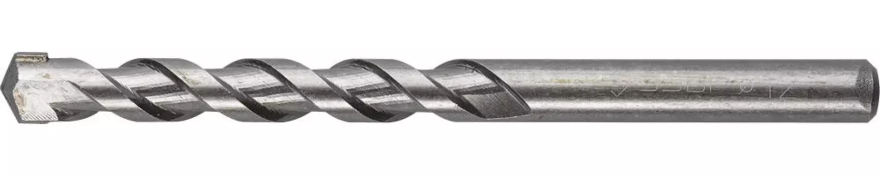 Сверло по бетону Зубр Мастер 2922-150-12 12х150 мм