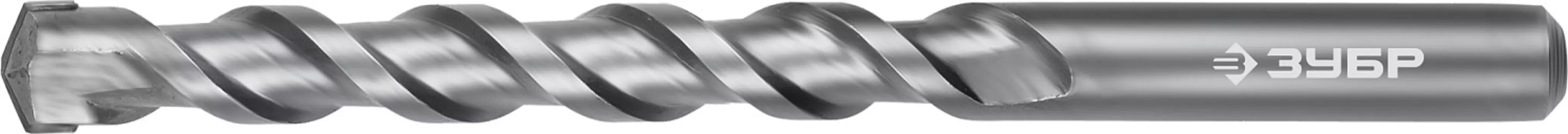 Сверло по бетону Зубр Мастер 2922-150-16 16х150 мм
