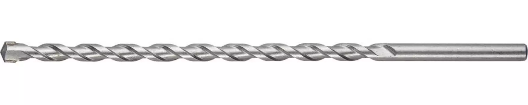 Сверло по бетону Зубр Мастер 2922-200-06 6 x 200 мм