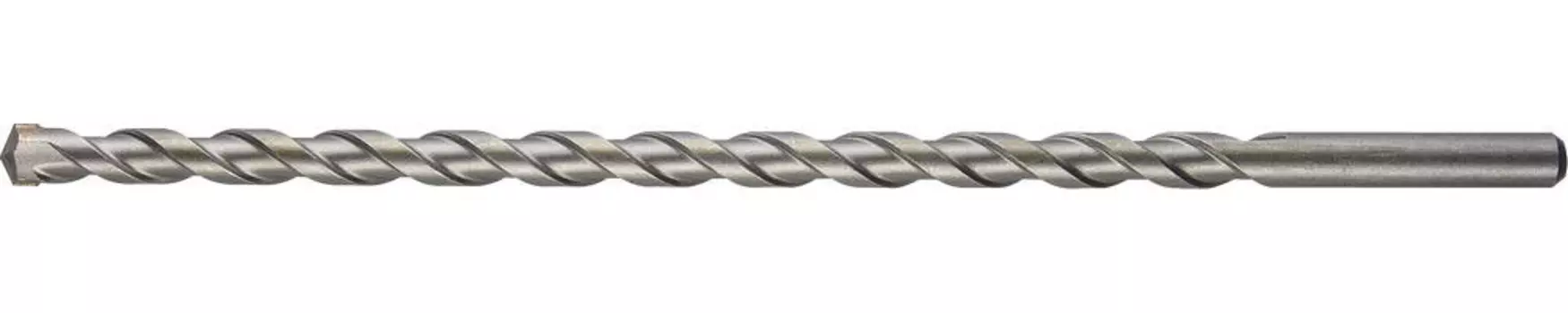 Сверло по бетону Зубр Мастер 2922-300-12 12 x 300 мм