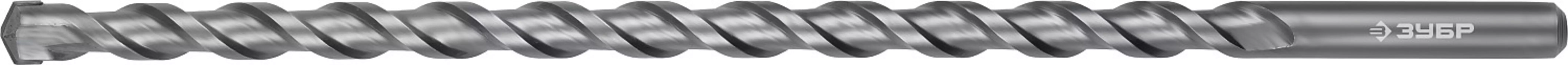 Сверло по бетону Зубр Мастер 2922-400-10 10 x 400 мм