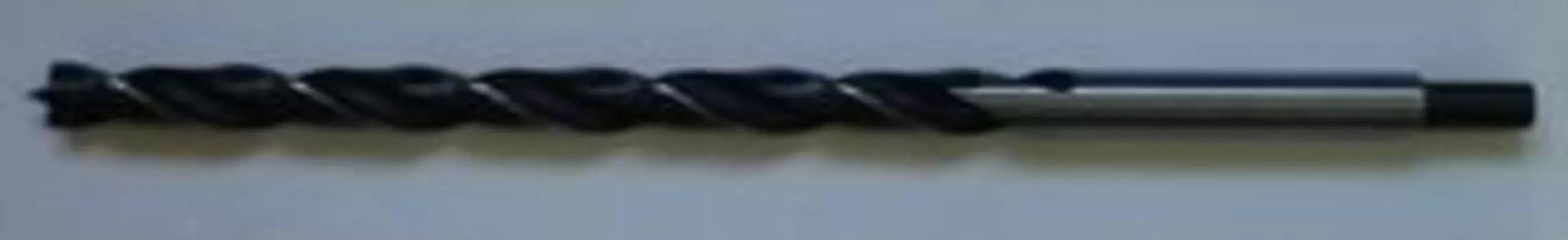 Сверло по дереву SKRAB