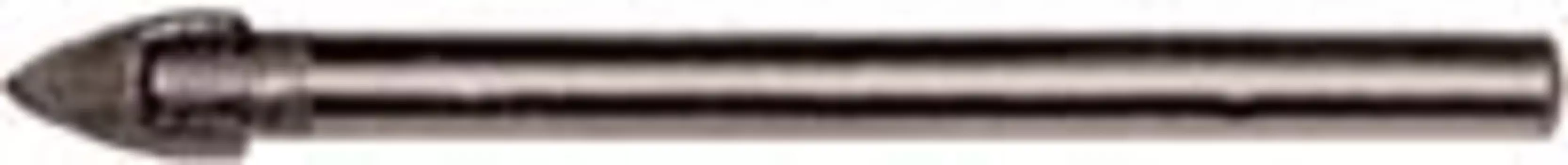 Сверло по кафелю 6х65мм FIT