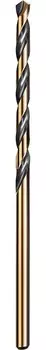 Сверло по металлу KRAFTOOL