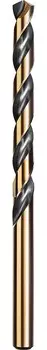 Сверло по металлу KRAFTOOL